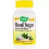 Травы Nature's Way Травы для Снижения Сахара, Blood Sugar, 90 Капсул (NWY-79200)