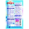 Відбілювач O'KEY кисневий для білої білизни 200 г (4820049381344) зображення 2
