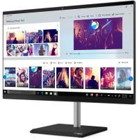Компьютер Lenovo V50a-24IMB AiO / i5-10400T (11FJ0078RU) изображение 2