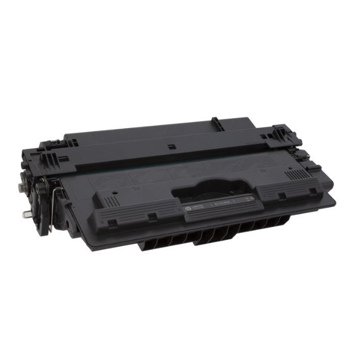 Корпус картриджу HP CF214X/14X (C_VIRGIN_HP14X)