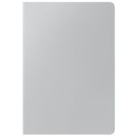 Чехол для планшета Samsung Book Cover Galaxy Tab S7/S8 (T875/X700/X706) Light Gray (EF-BT630PJEGRU)