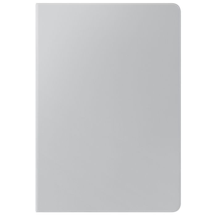 Чохол до планшета Samsung Book Cover Galaxy Tab S7/S8 (T875/X700/X706) Light Gray (EF-BT630PJEGRU)