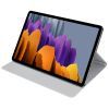 Чехол для планшета Samsung Book Cover Galaxy Tab S7/S8 (T875/X700/X706) Light Gray (EF-BT630PJEGRU) изображение 2
