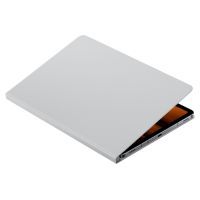 Чехол для планшета Samsung Book Cover Galaxy Tab S7/S8 (T875/X700/X706) Light Gray (EF-BT630PJEGRU) изображение 4