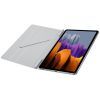 Чехол для планшета Samsung Book Cover Galaxy Tab S7/S8 (T875/X700/X706) Light Gray (EF-BT630PJEGRU) изображение 5