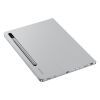 Чехол для планшета Samsung Book Cover Galaxy Tab S7/S8 (T875/X700/X706) Light Gray (EF-BT630PJEGRU) изображение 8