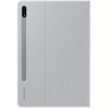 Чехол для планшета Samsung Book Cover Galaxy Tab S7/S8 (T875/X700/X706) Light Gray (EF-BT630PJEGRU) изображение 9