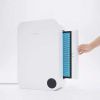 Воздухоочиститель Xiaomi SmartMi Fresh Air System Wall Mounted (XFXT01ZM) изображение 4