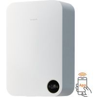 Воздухоочиститель Xiaomi SmartMi Fresh Air System Wall Mounted (XFXT01ZM) изображение 5