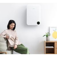 Воздухоочиститель Xiaomi SmartMi Fresh Air System Wall Mounted (XFXT01ZM) изображение 6