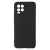 Чохол до мобільного телефона Armorstandart Matte Slim Fit Realme 8 Black (ARM59806)