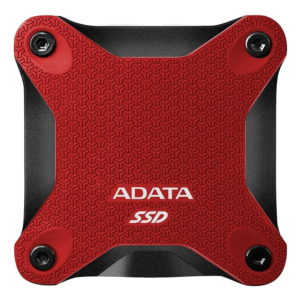 Накопичувач SSD USB 3.2 480GB ADATA (ASD600Q-480GU31-CBL) зображення 2