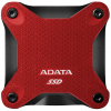 Накопитель SSD USB 3.2 480GB ADATA (ASD600Q-480GU31-CRD) изображение 2