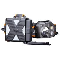 Фонарь Fenix HP16R изображение 2