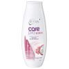 Гель для душа Luksja Care Pro Refresh Dragon Fruit с питахайей 500 мл (5900998005566)
