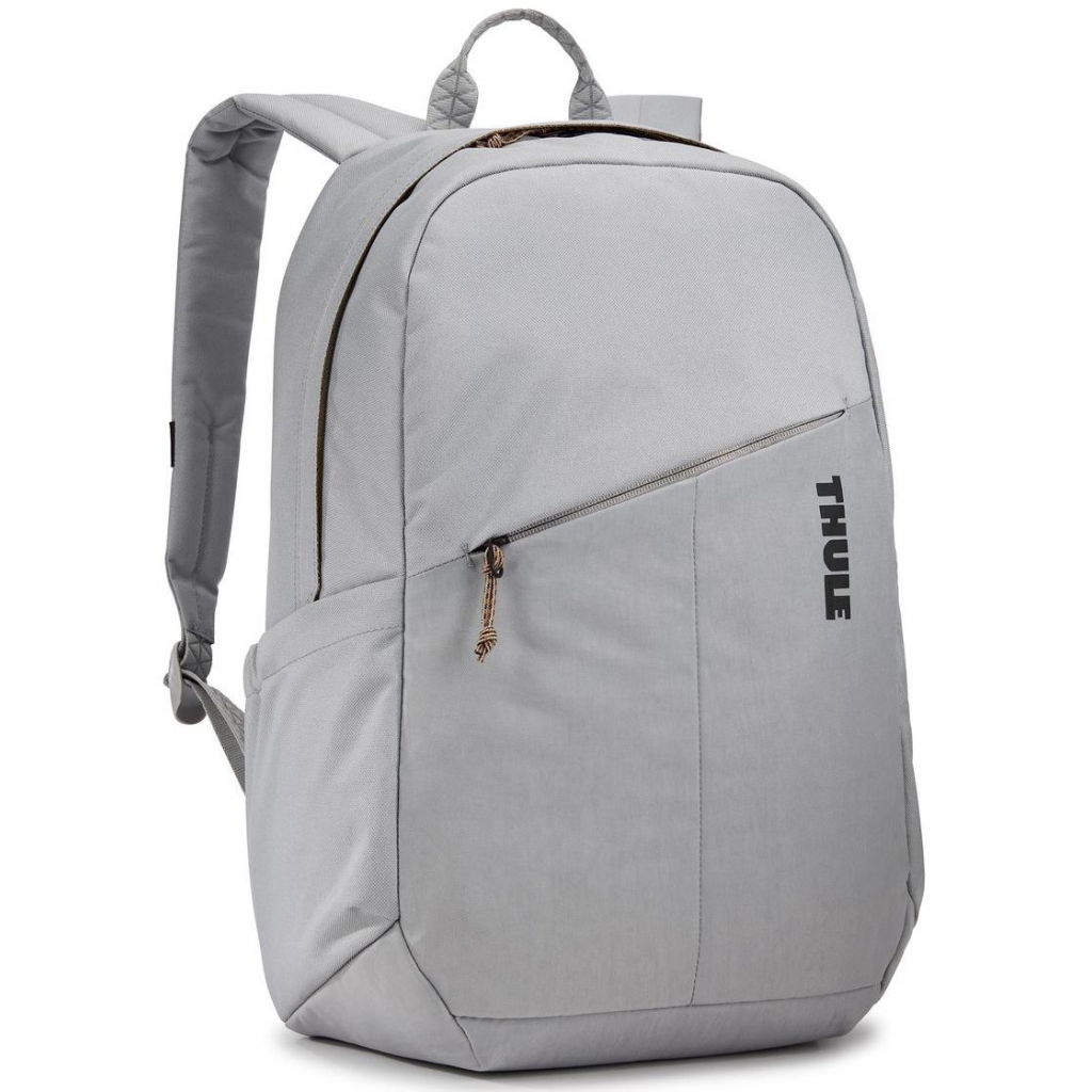 Рюкзак для ноутбука Thule 14" Campus Notus 20L TCAM-6115 Aluminium Gray (3204308) изображение 3