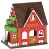 Игровой набор Li'l Woodzeez Школа (6326) изображение 2