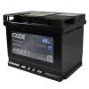 Аккумулятор автомобильный EXIDE PREMIUM 60A (EA601) изображение 4