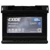 Аккумулятор автомобильный EXIDE PREMIUM 60A (EA601)