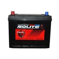 Акумулятор автомобільний Solite R 75Ah (85D26L)