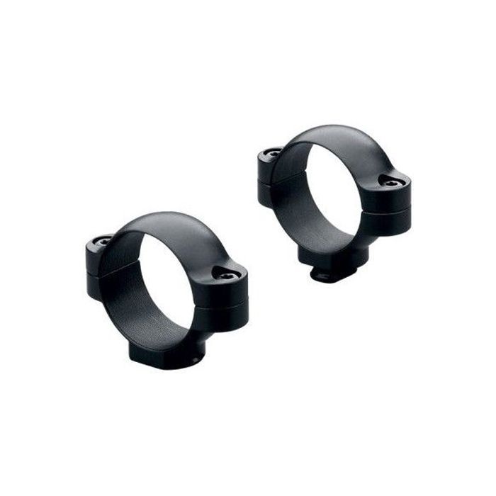 Крепление для прицела Leupold STD 30mm Medium Matte (49956)