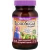 Витаминно-минеральный комплекс Bluebonnet Nutrition Контроль Сахара в Крови, Targeted Choice, 60 вегетарианских (BLB2016)
