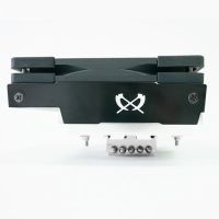 Кулер для процессора Scythe Big Shuriken 3 RGB (SCBSK-3000R) изображение 2