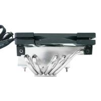 Кулер для процессора Scythe Big Shuriken 3 RGB (SCBSK-3000R) изображение 3