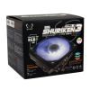 Кулер для процессора Scythe Big Shuriken 3 RGB (SCBSK-3000R) изображение 6