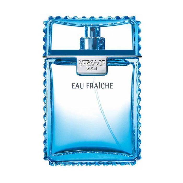 Туалетная вода Versace Man Eau Fraiche тестер 100 мл (8018365500099) изображение 2