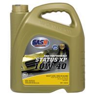 Моторное масло SASH STATUS XP 10W40 5л (100210)