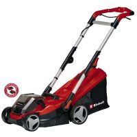 Газонокосарка Einhell GE-CM 36/34-1 Li-Solo (без АКБ і ЗП) (3413226) зображення 4