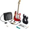 Конструктор LEGO Ideas Fender Stratocaster (21329) зображення 2