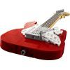 Конструктор LEGO Ideas Fender Stratocaster (21329) зображення 5