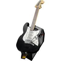 Конструктор LEGO Ideas Fender Stratocaster (21329) зображення 6