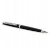 Ручка кулькова Waterman HEMISPHERE Mаtte Black CT BP (22 001) зображення 3