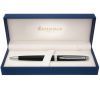 Ручка кулькова Waterman HEMISPHERE Mаtte Black CT BP (22 001) зображення 4