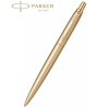 Ручка кулькова Parker JOTTER 17 XL Monochrome Gold GT BP (12 532) зображення 2