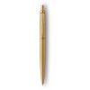 Ручка шариковая Parker JOTTER 17 XL Monochrome Gold GT BP (12 532)