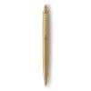 Ручка кулькова Parker JOTTER 17 XL Monochrome Gold GT BP (12 532)