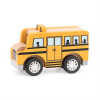 Развивающая игрушка Viga Toys Школьный автобус (44514)