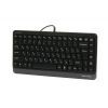 Клавиатура A4Tech FKS11 USB Grey изображение 2