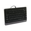 Клавиатура A4Tech FKS11 USB Grey изображение 3