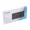 Клавиатура A4Tech FKS11 USB Grey изображение 4