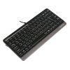 Клавиатура A4Tech FKS11 USB Grey изображение 4
