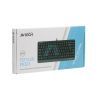 Клавиатура A4Tech FKS11 USB Grey изображение 7