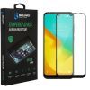 Стекло защитное BeCover ZTE Blade A51 / A71 Black (706670)