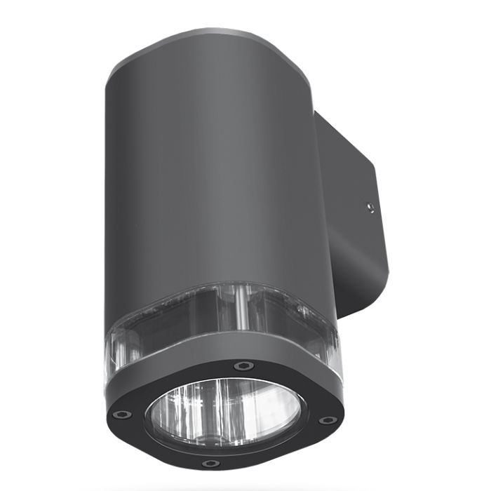 Світильник Videx LED  AR071G IP54 GU10 (VL-AR071G) зображення 2
