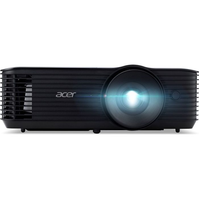 Проектор Acer X1228i (MR.JTV11.001) изображение 5