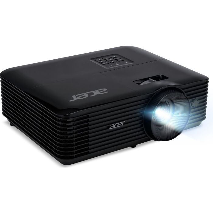 Проектор Acer X1228i (MR.JTV11.001) изображение 7